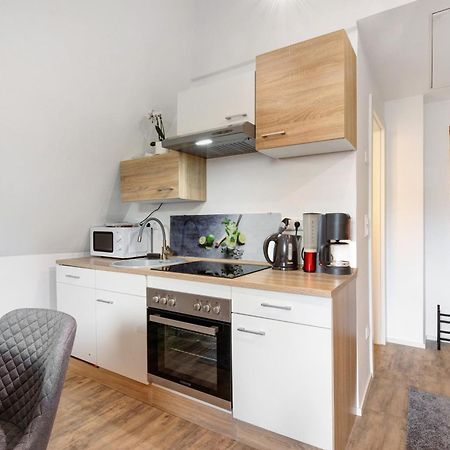 Ferienwohnung Erhardt Günzburg Zewnętrze zdjęcie