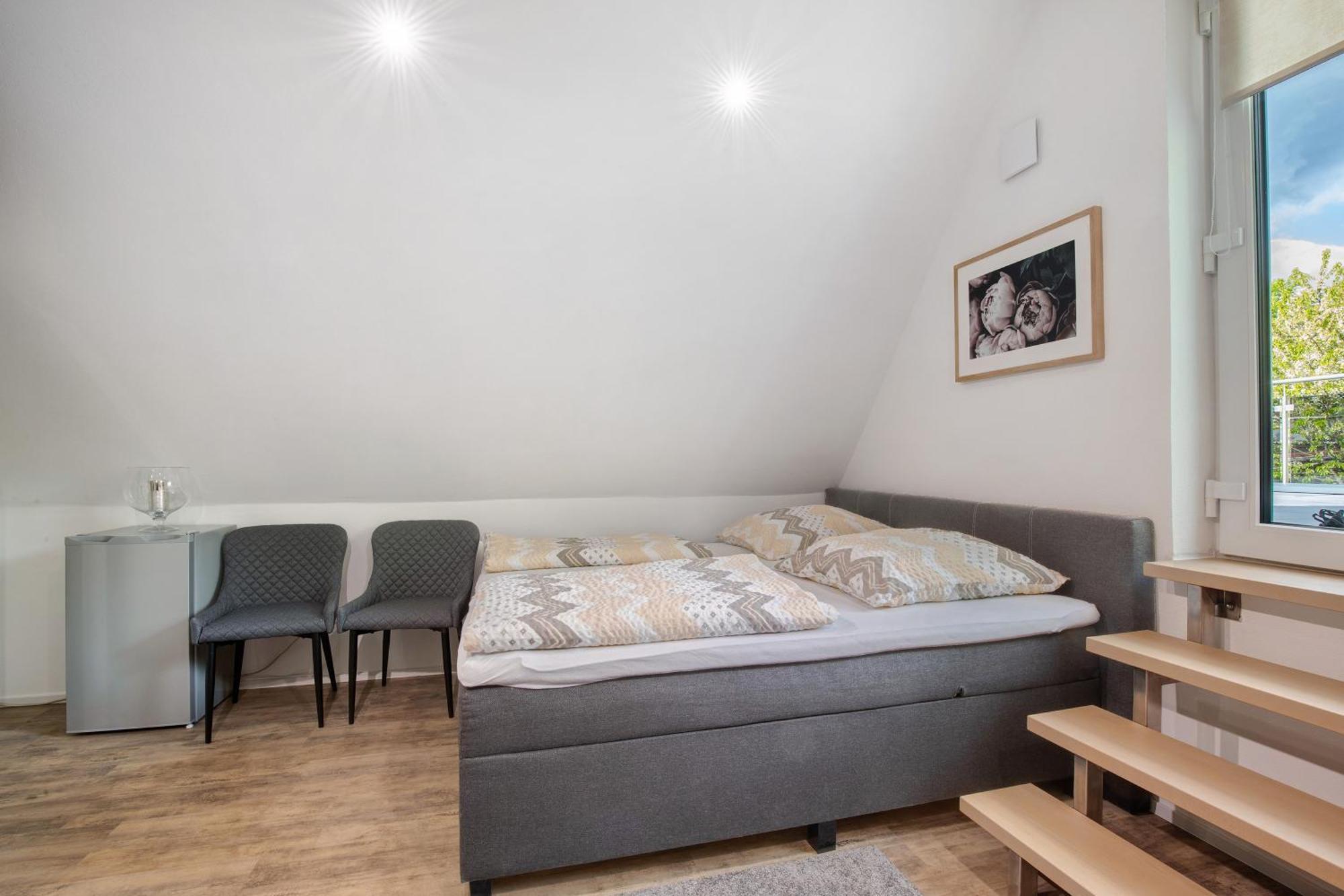 Ferienwohnung Erhardt Günzburg Zewnętrze zdjęcie