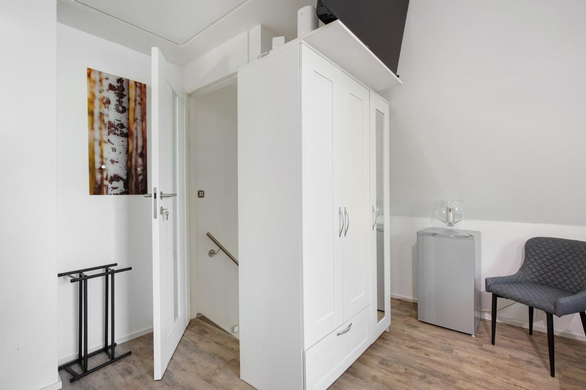 Ferienwohnung Erhardt Günzburg Zewnętrze zdjęcie